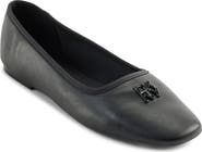 DKNY Daine Ballet Flat