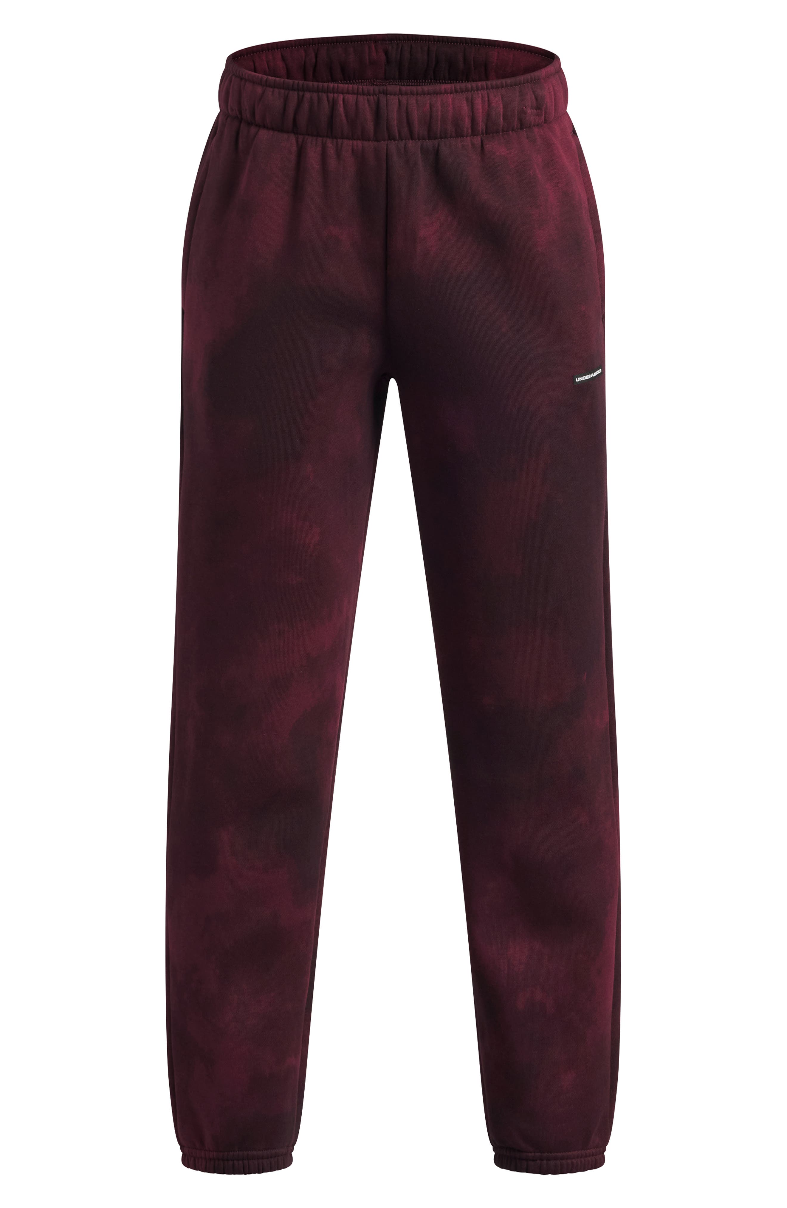 DARK MAROON