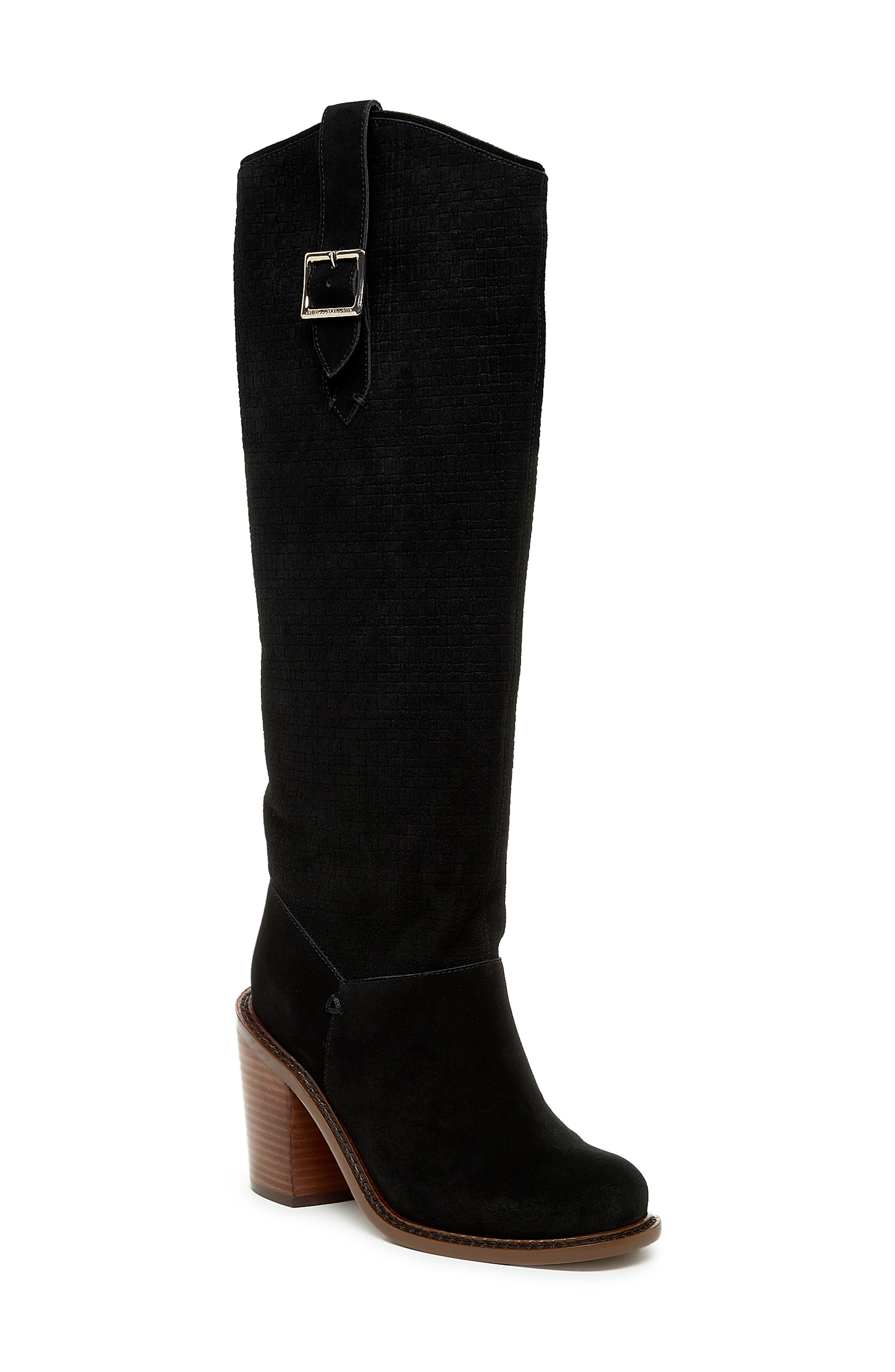Kelsi Dagger Brooklyn Fletcher Knee High Boot, Main, color, 