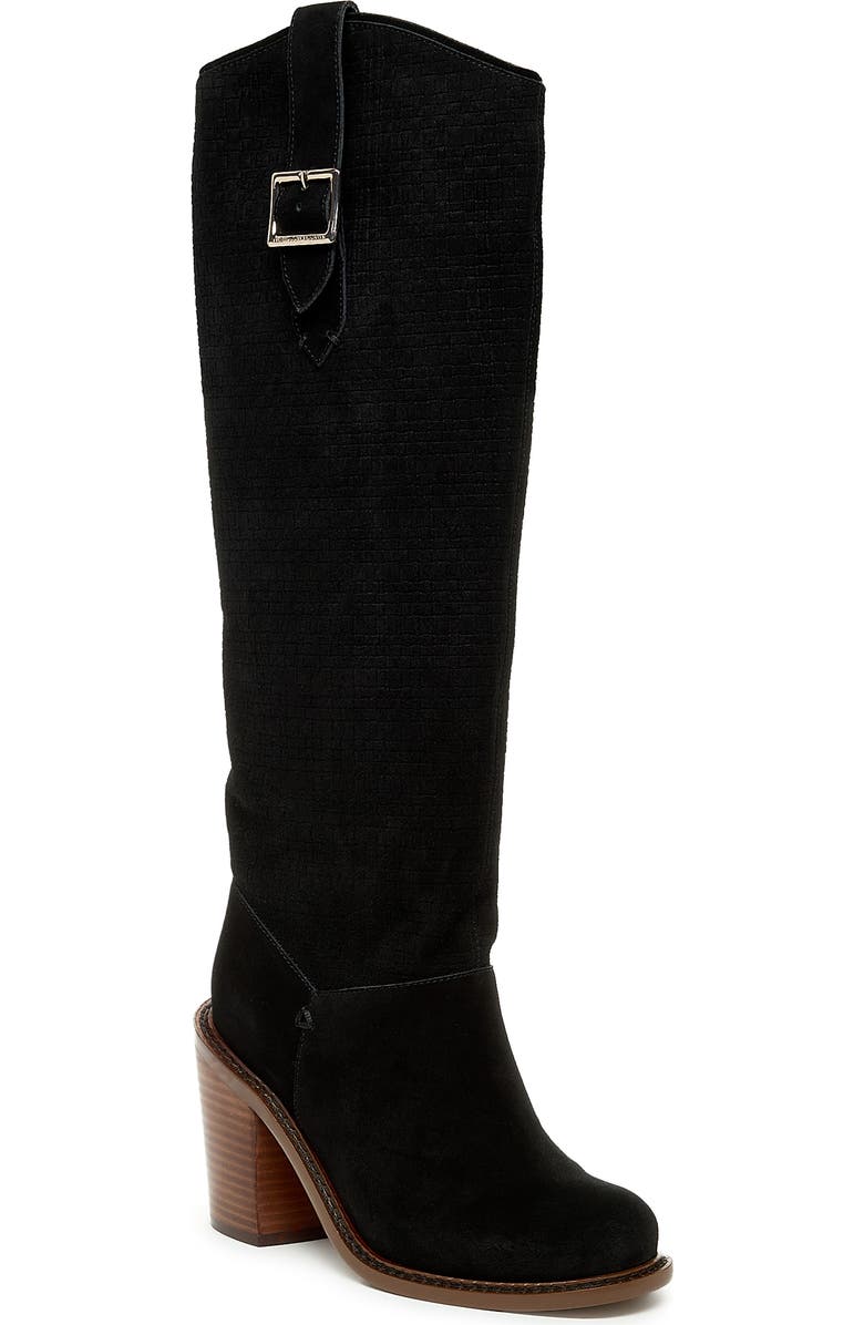 Kelsi Dagger Brooklyn Fletcher Knee High Boot, Main, color,