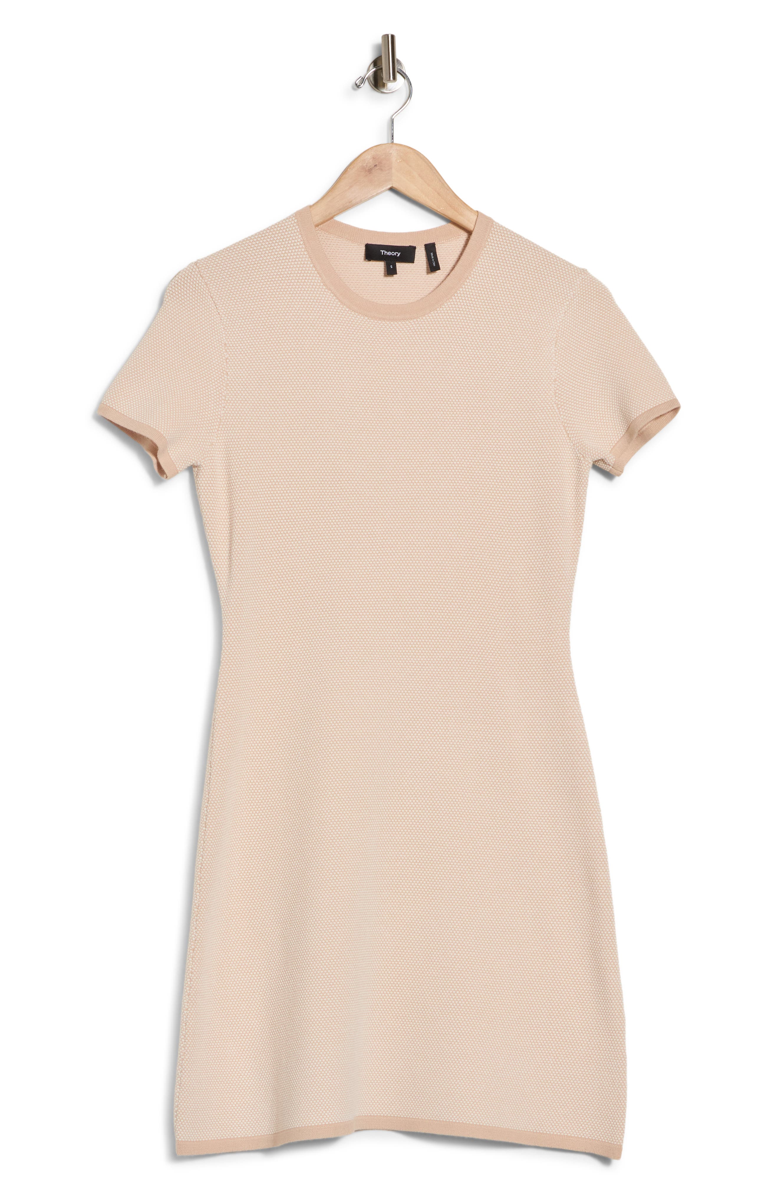 Branteen T-Shirt Dress