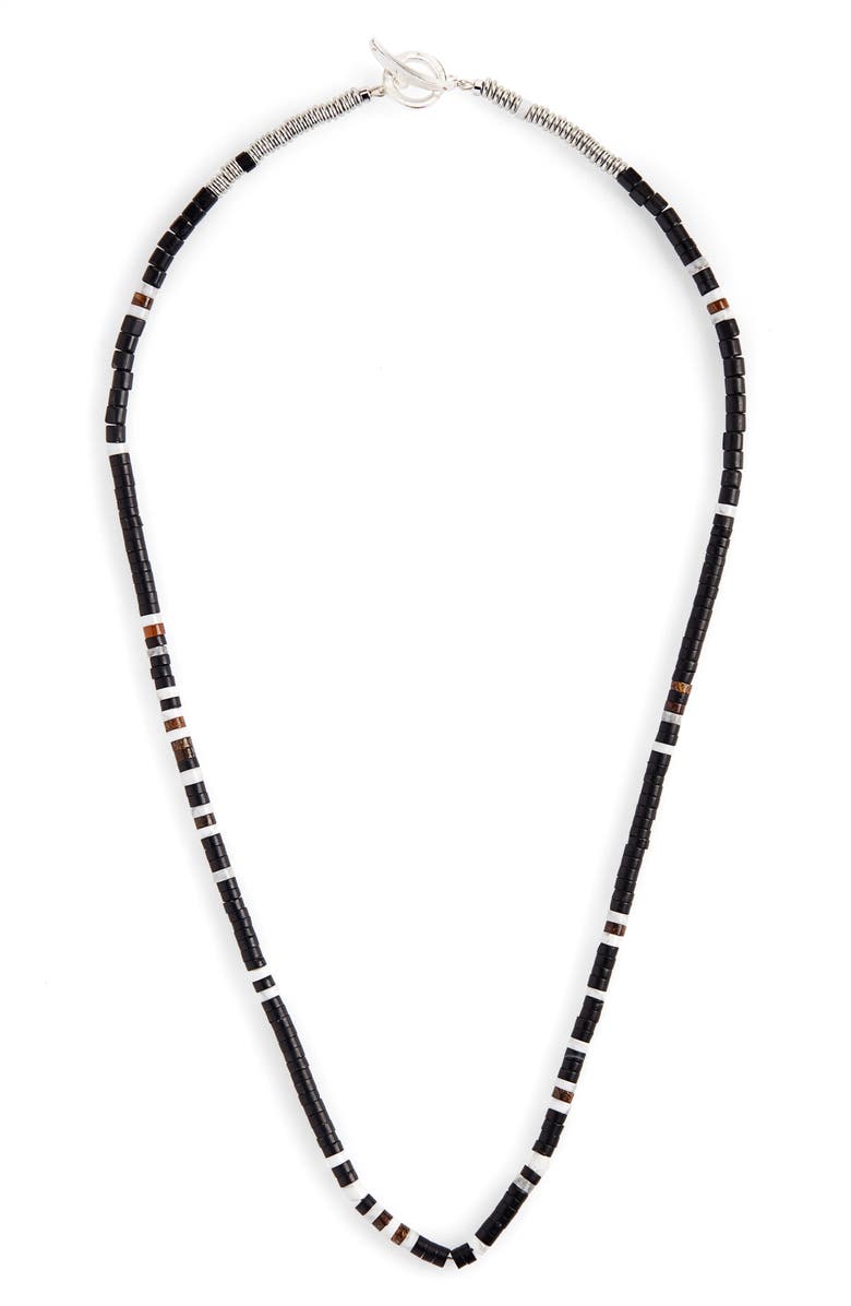 Mikia Bead Necklace | Nordstrom