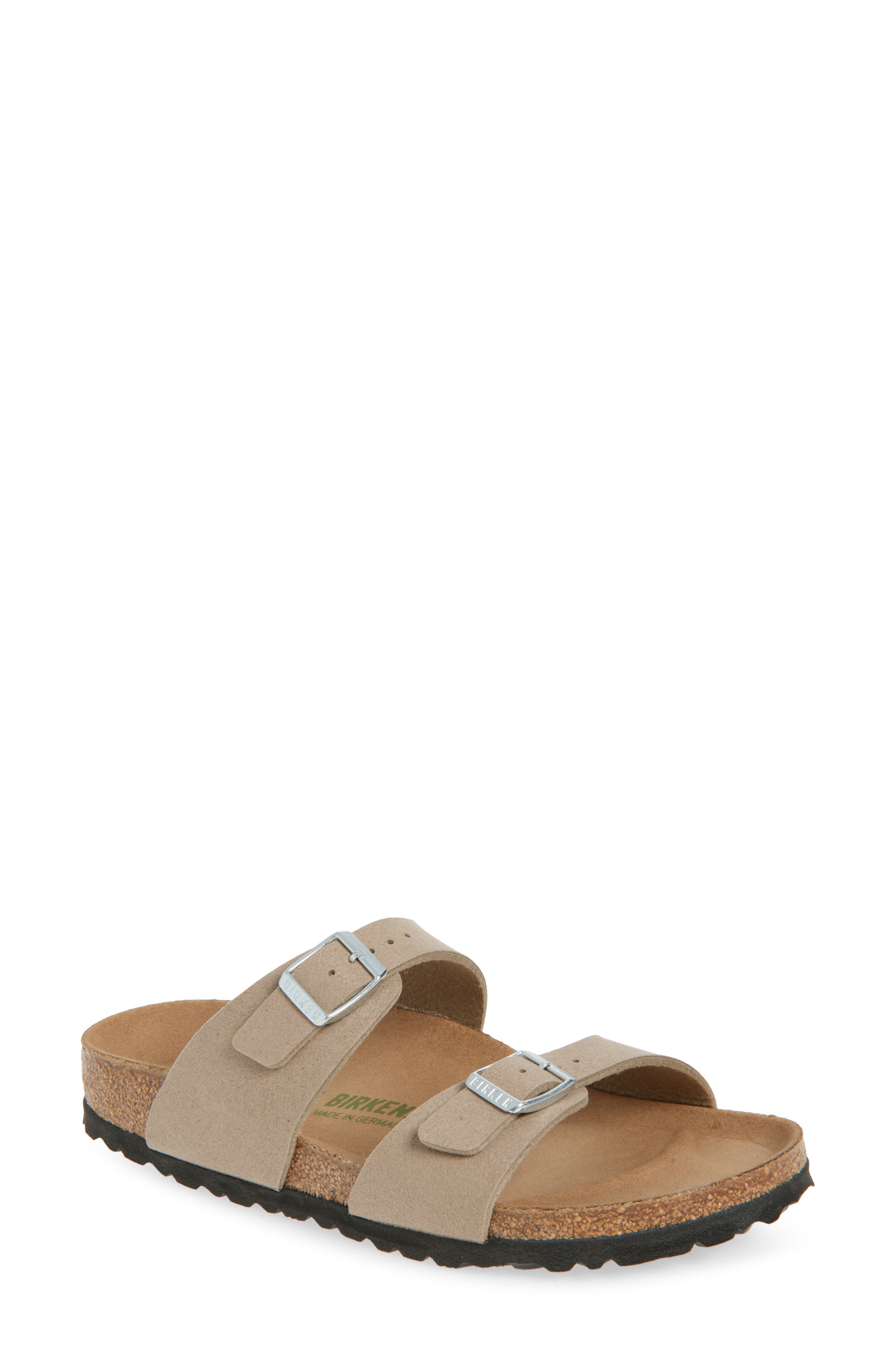 Birkenstock Sydney Slide Sandal