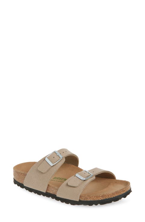 Sydney Slide Sandal (Women)