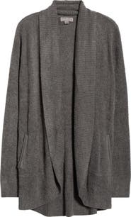 Barefoot Dreams® CozyChic® Lite® Circle Cardigan