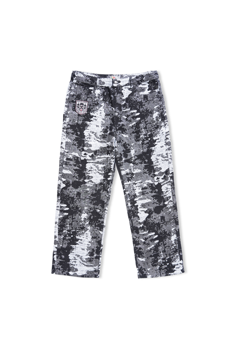 VERYRARE Dark Bastion Pants, Main, color, Black