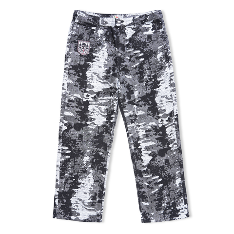 Dark Bastion Pants
