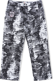 VERYRARE Dark Bastion Pants