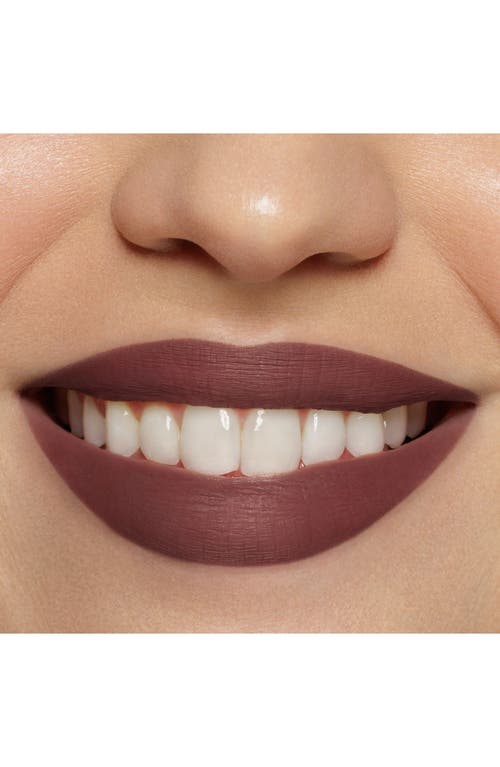 Melt Cosmetics Perfectionist Lip Pencil In Brown