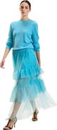 Cynthia Rowley Odette Skirt