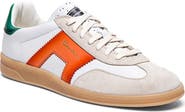 Santoni Olympic Low Top Sneaker