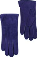 Portolano Suede Gloves
