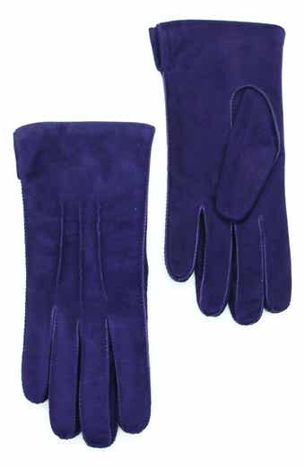 Portolano Suede Gloves