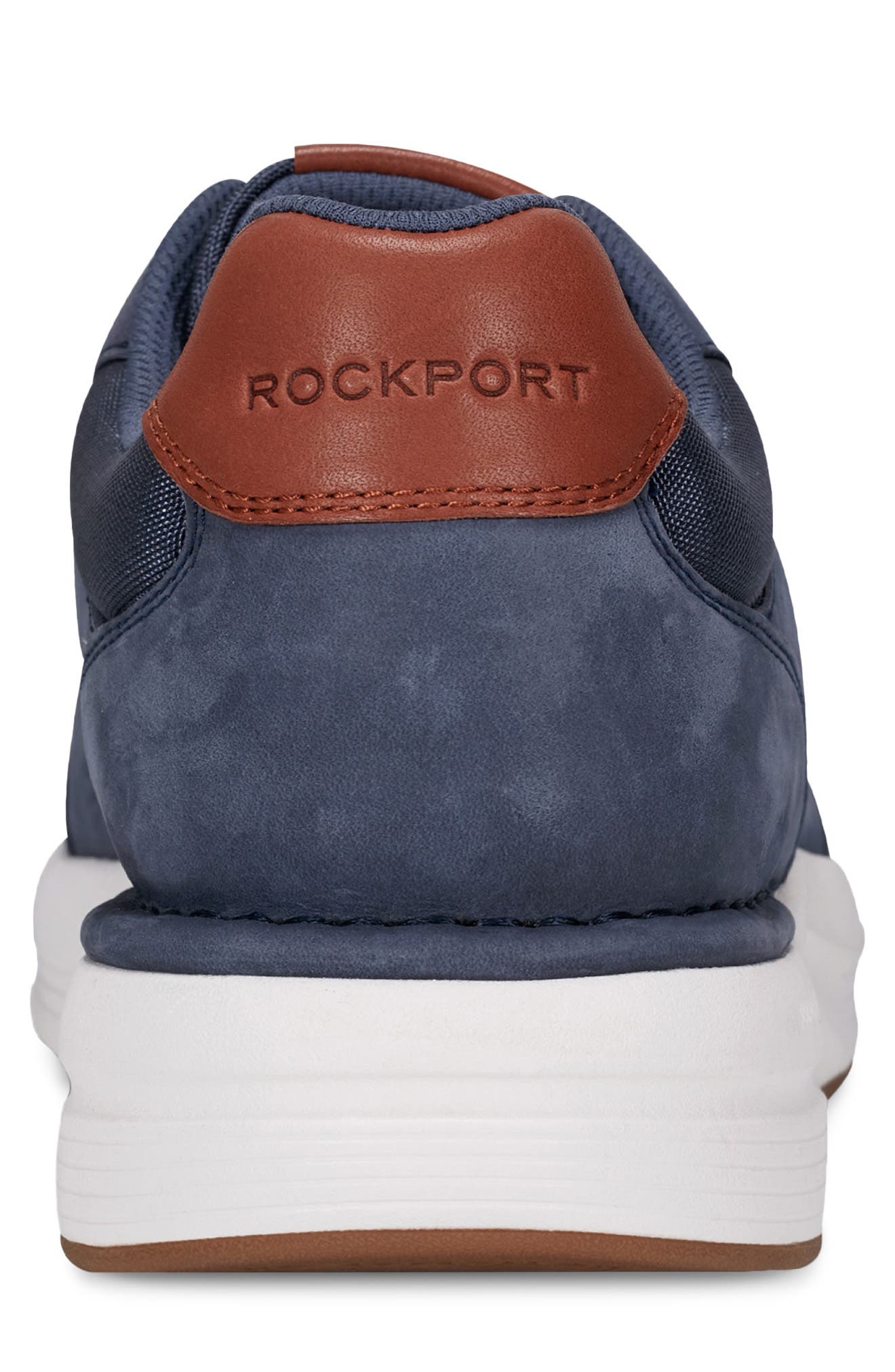 ProWalker Tour Walking Sneaker, Alternate, color, DARK BLUE