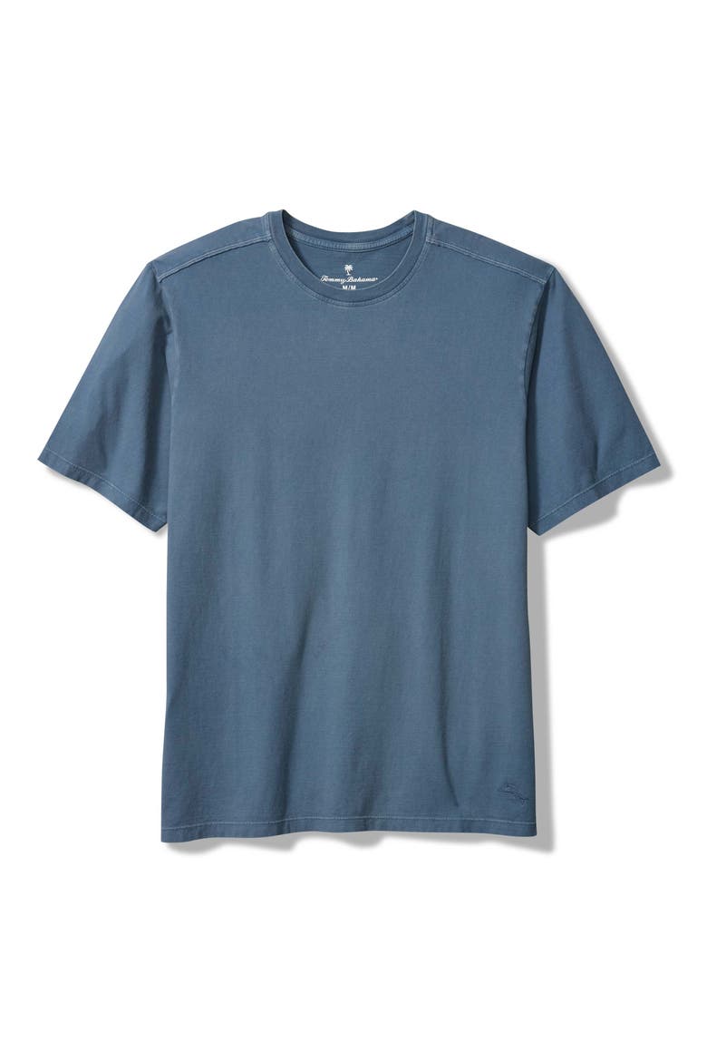Kauai Keys T-Shirt, Main, color, REGAL BLUE