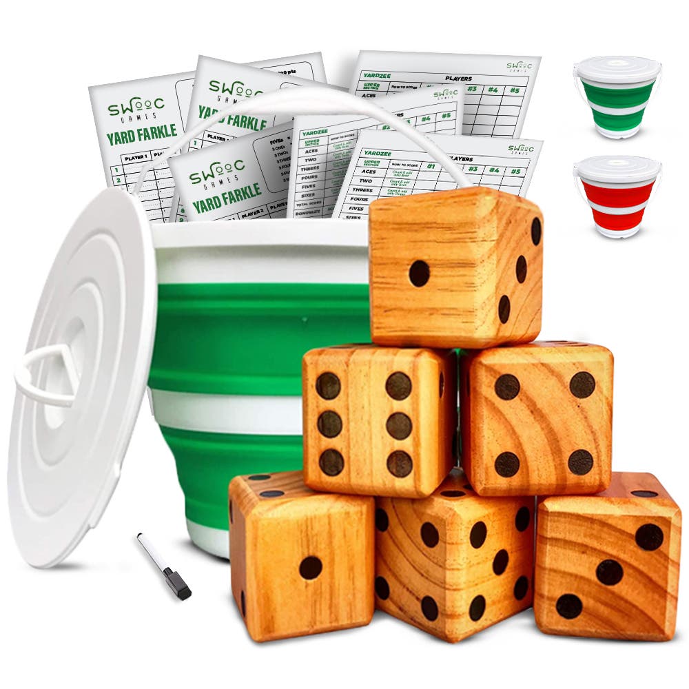 selected Green