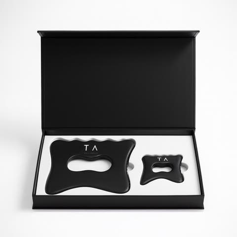 Sculpting Duo Face + Body Performance Tool