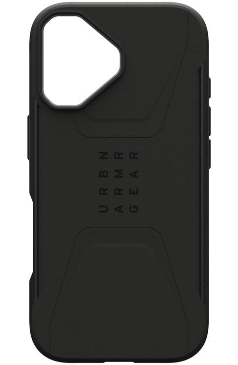 Civilian MagSafe Case for Apple iPhone 17