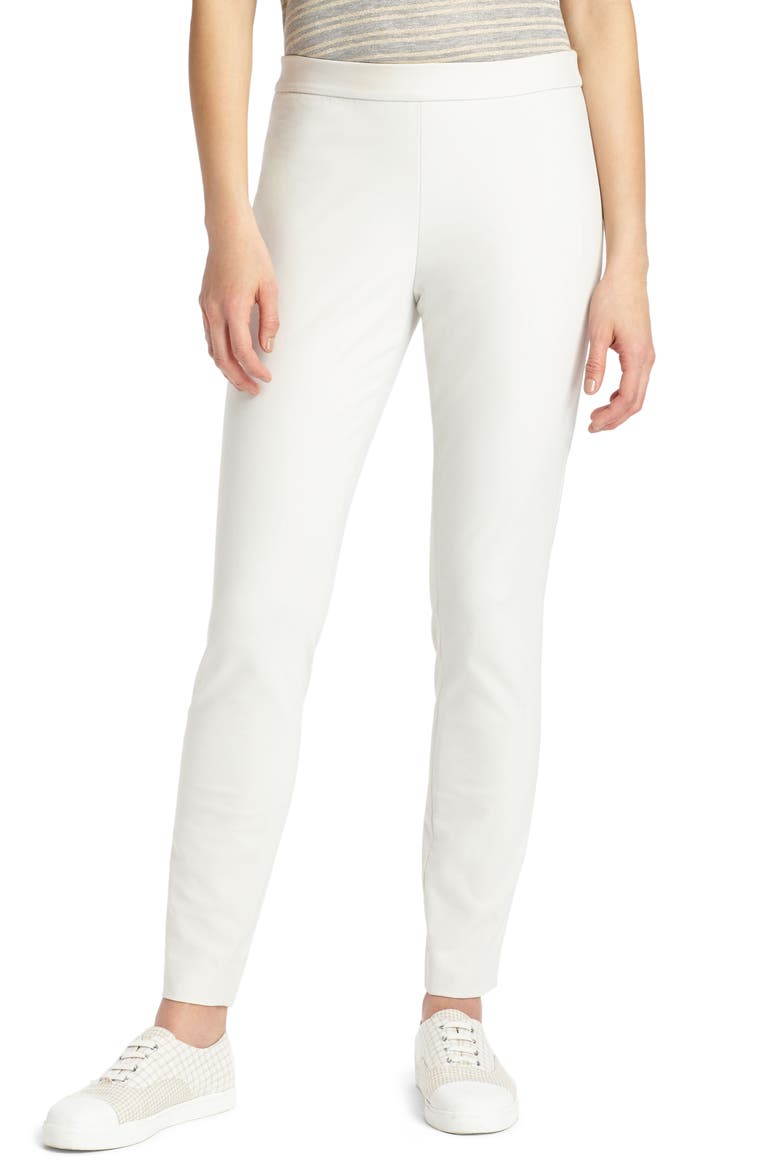 Murray Crop Pants, Main, color, STUCCO
