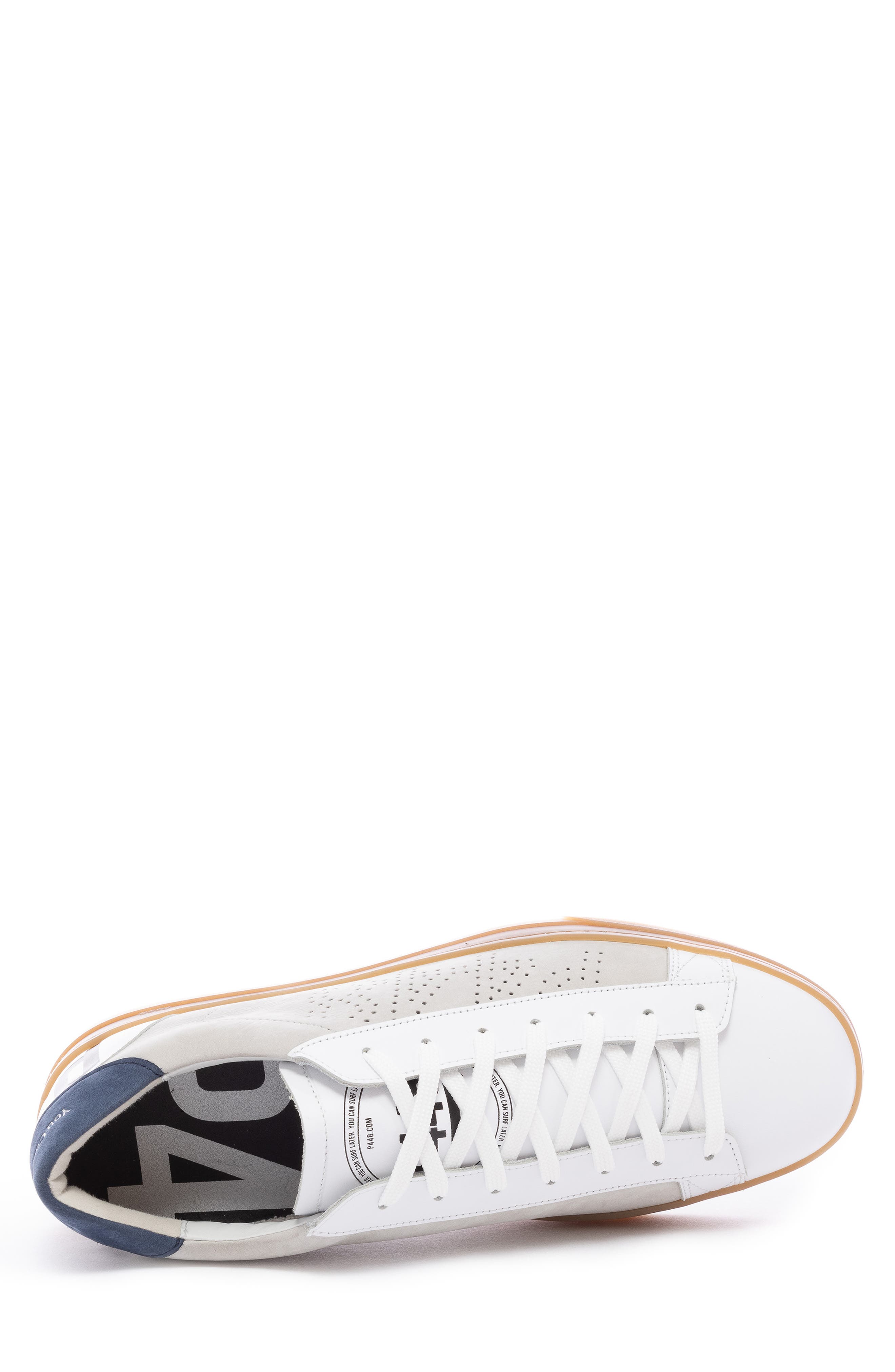P448 Jack Sneaker, Alternate, color, 