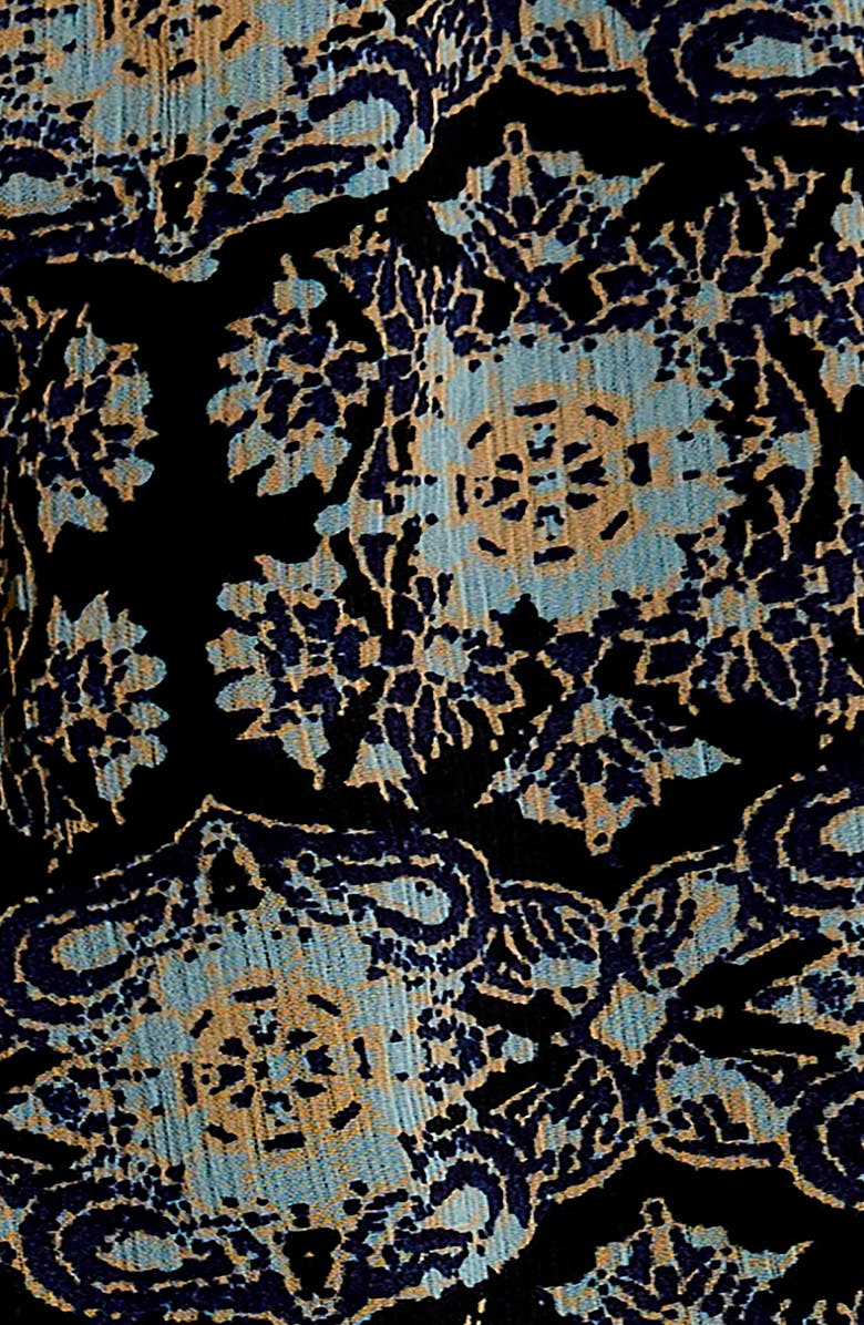 Free People Gabi Tunic Top, Alternate, color, 