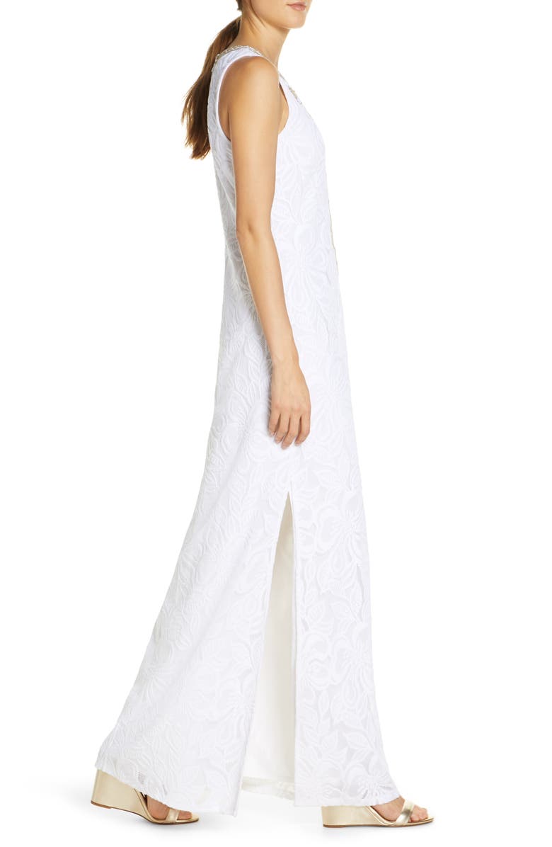 Lilly Pulitzer<sup>®</sup> Carlotta Maxi Dress, Alternate, color, 