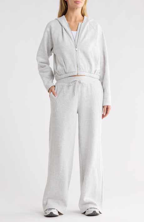 Bentley Fleece Hoodie & Pants Set