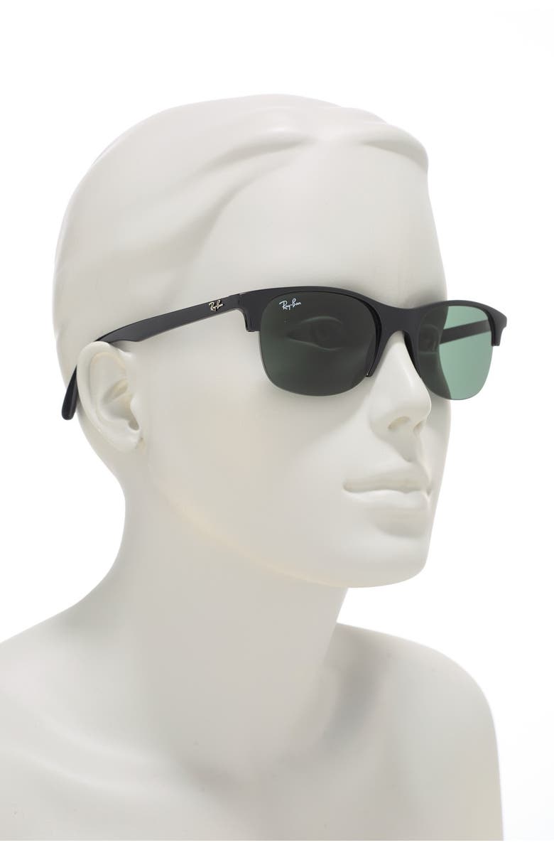 Ray-Ban 54mm Square Sunglasses, Alternate, color,