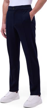Bugatchi Soft Touch Track Pants