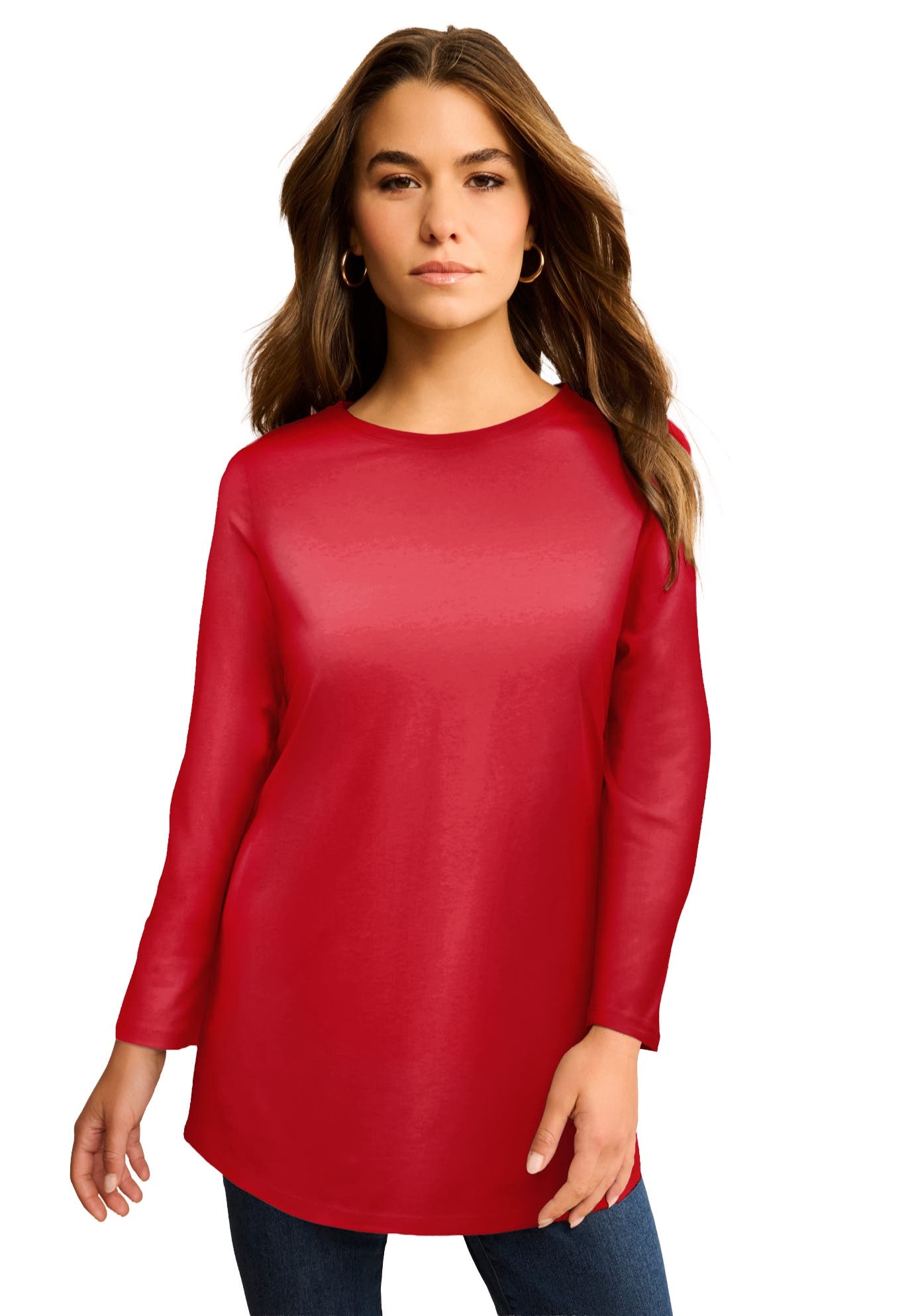 CLASSIC RED