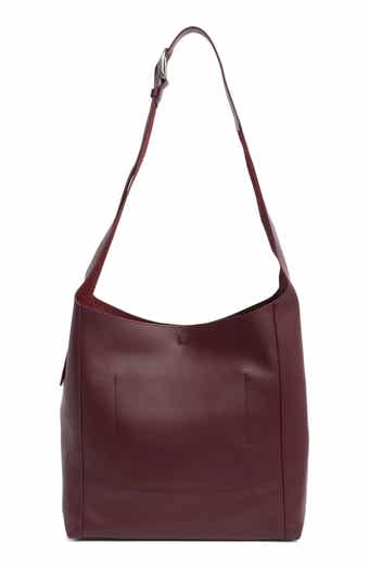 rag & bone Belize Leather Shopper Bag