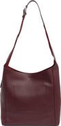 rag & bone Belize Leather Shopper Bag