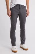 Calvin Klein Hi-Stretch Tech 5-Pocket Slim Pants