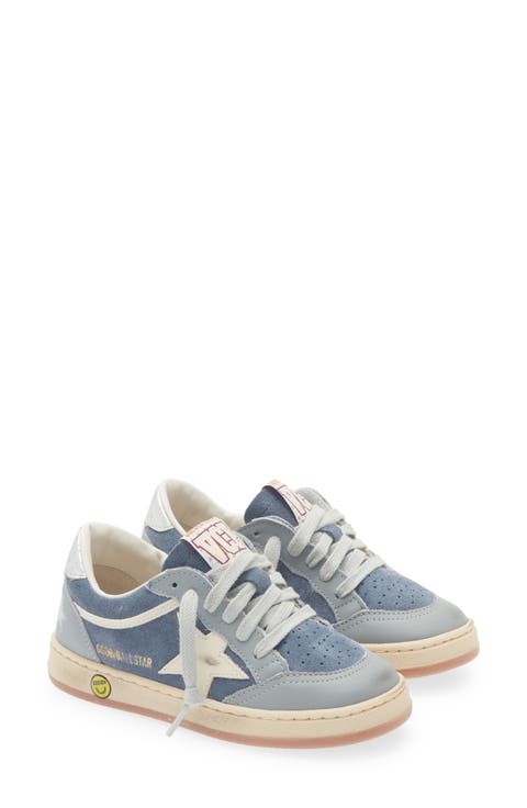 Kids' Ball Star Sneaker
