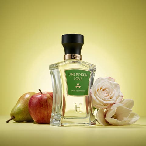 Unspoken Love Extrait De Parfum