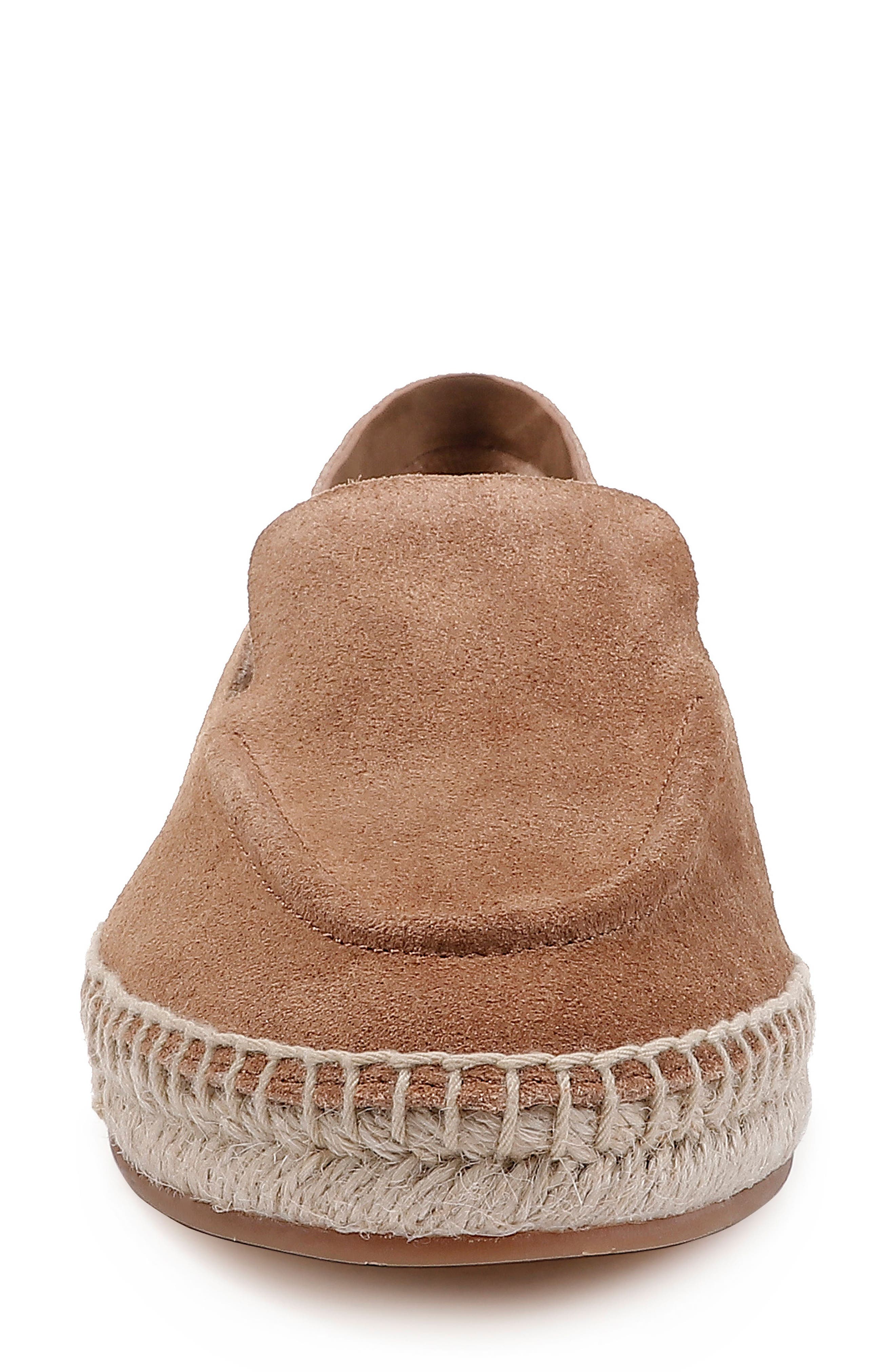 Splendid Simplicity Espadrille Loafer, Alternate, color, 