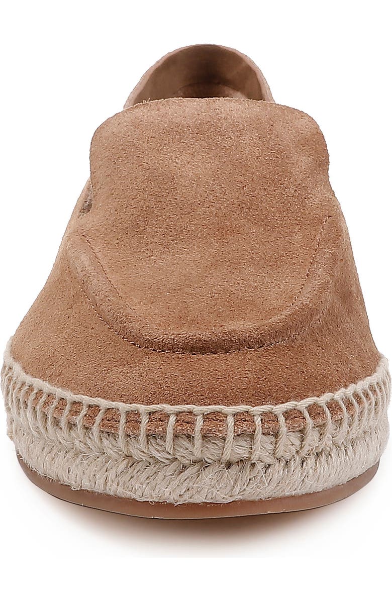 Splendid Simplicity Espadrille Loafer, Alternate, color,