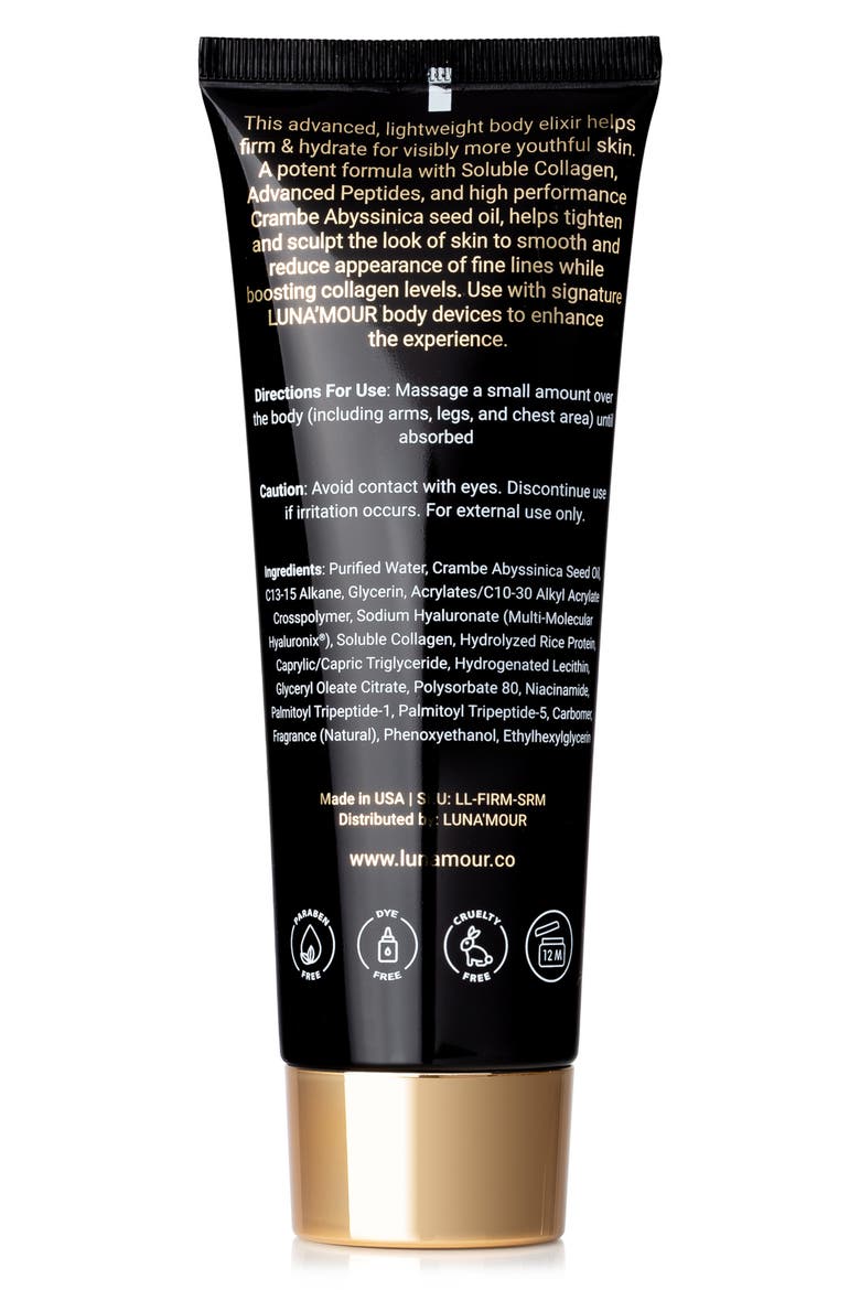 Firmique Collagen-Boosting Firming Body Lotion, Alternate, color, NO COLOR