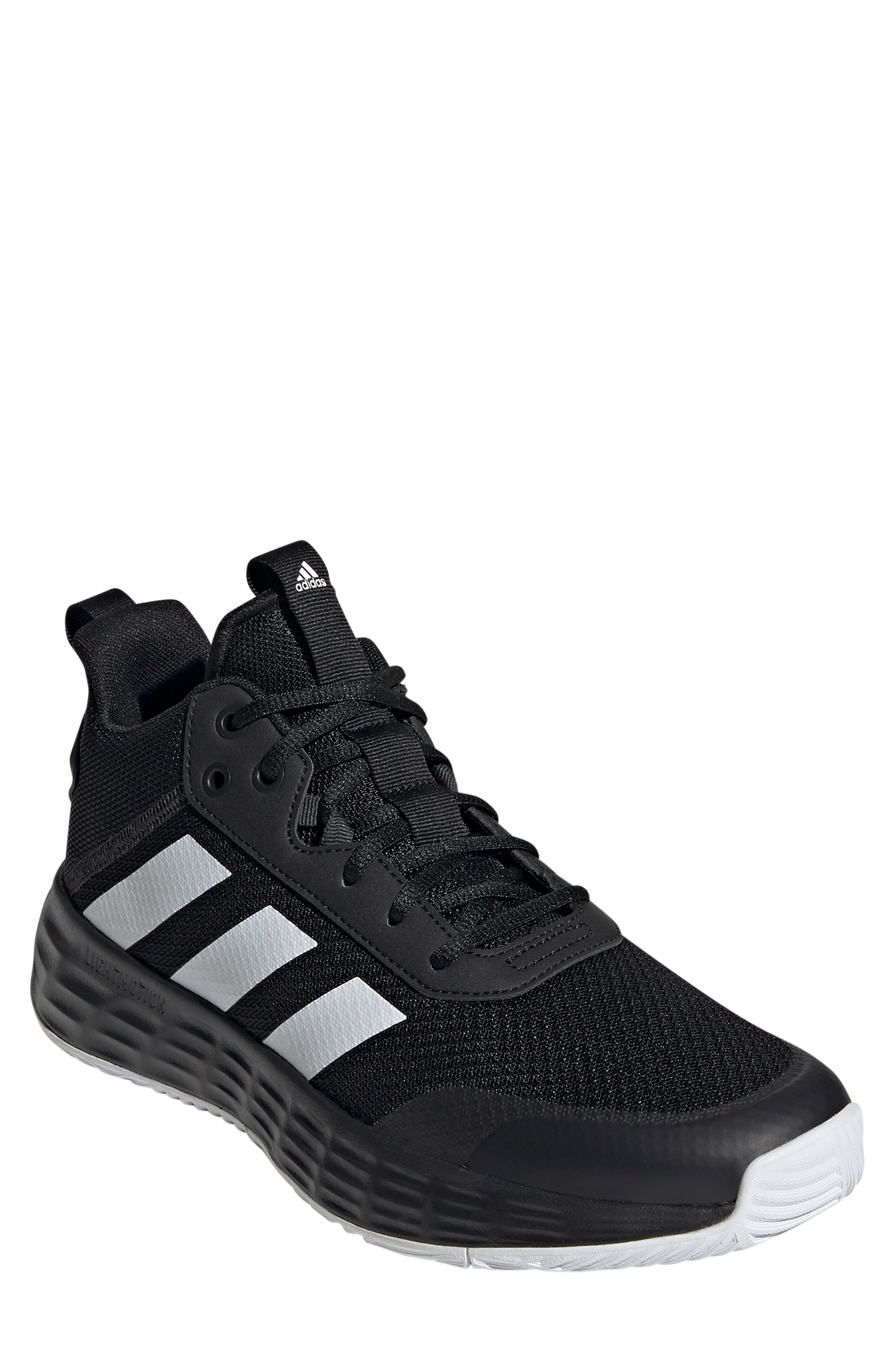 adidas Own The Game 2.0 Sneaker, Main, color, 