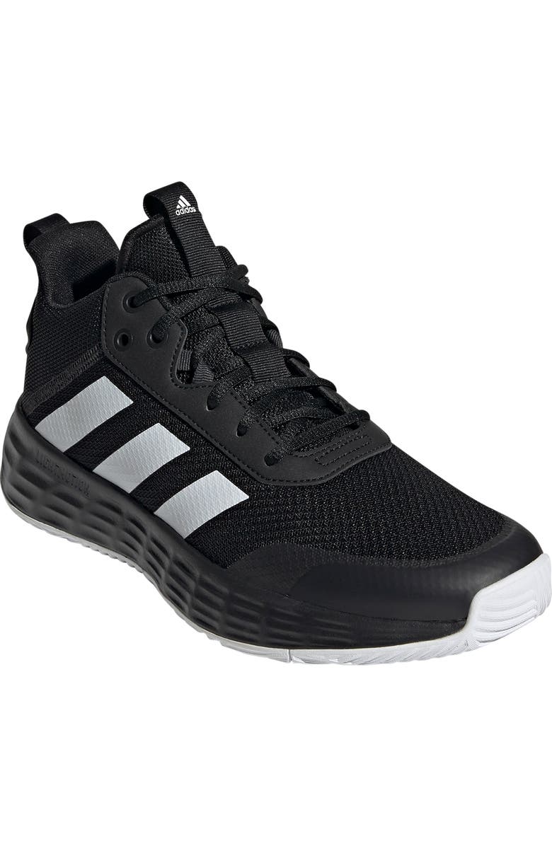 adidas Own The Game 2.0 Sneaker, Main, color,