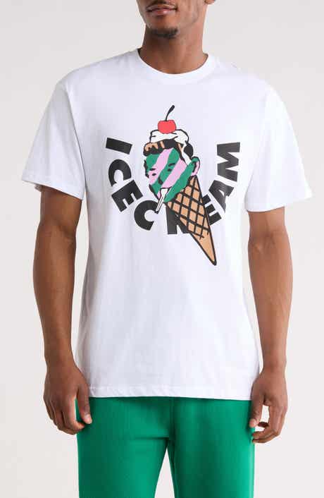 ICECREAM Spoonful Graphic T-Shirt