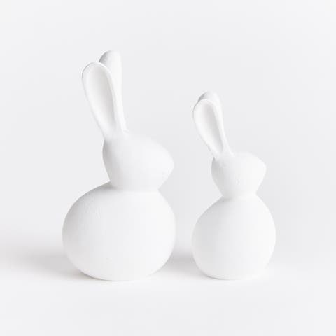 Lola Garden Sculptures Set of 2