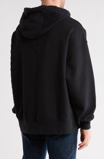 Heavyweight Fleece Hoodie