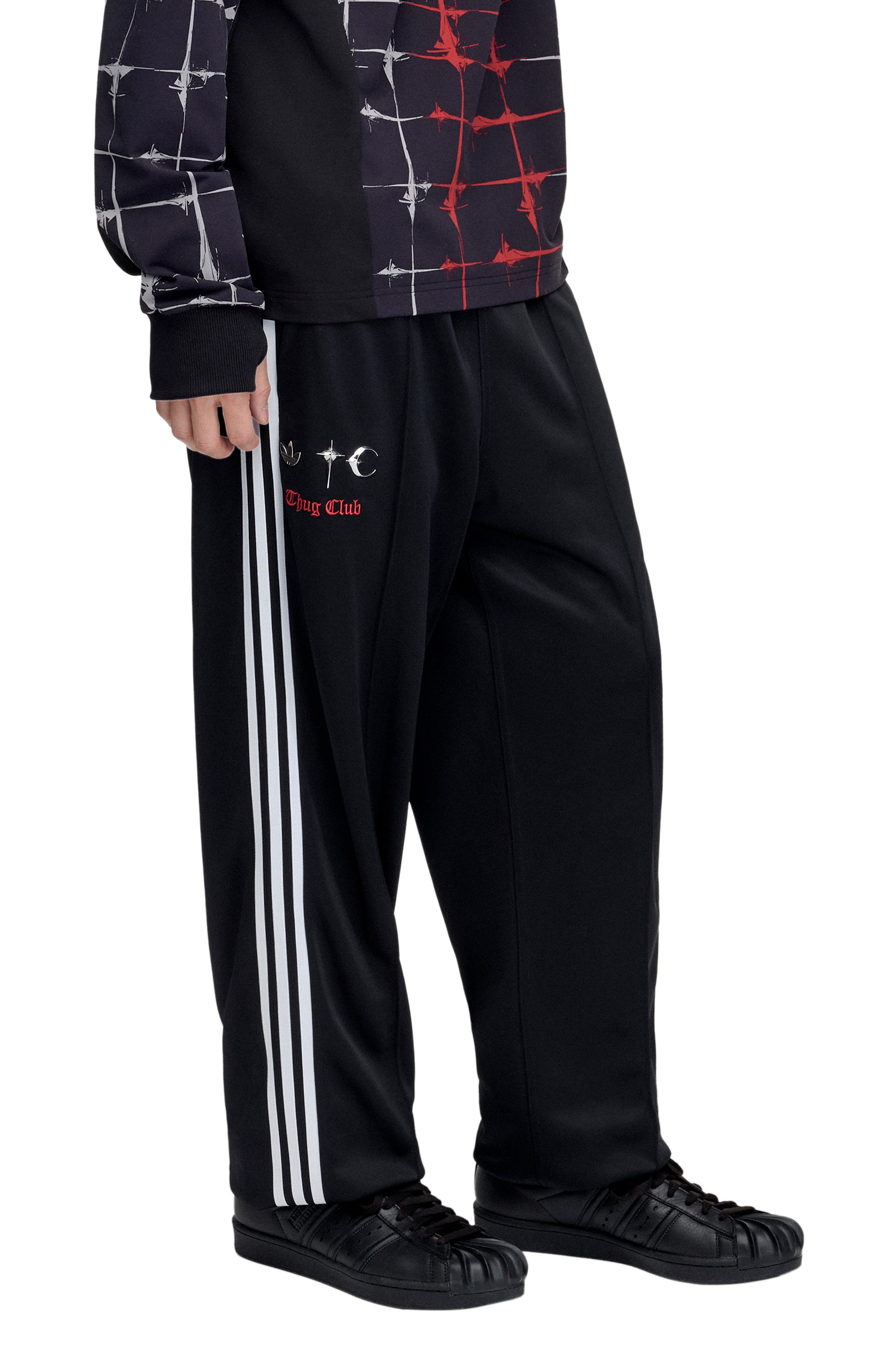 x Thug Club Superstar Joggers