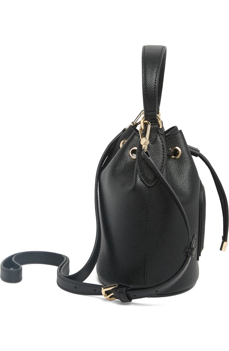 Furla Clio Mini Drawstring Bucket Bag, Alternate, color,