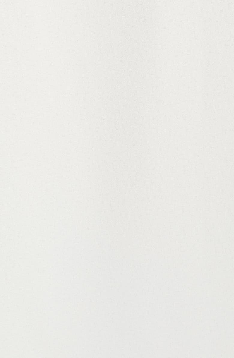 ZDNU ANNE KLEIN NEW YORK Anne Klein New York Bow Blouse, Alternate, color,