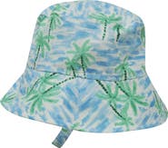 Flap Happy Kids UPF 50+ Lightweight, UV Blocking Bucket Sun Hat