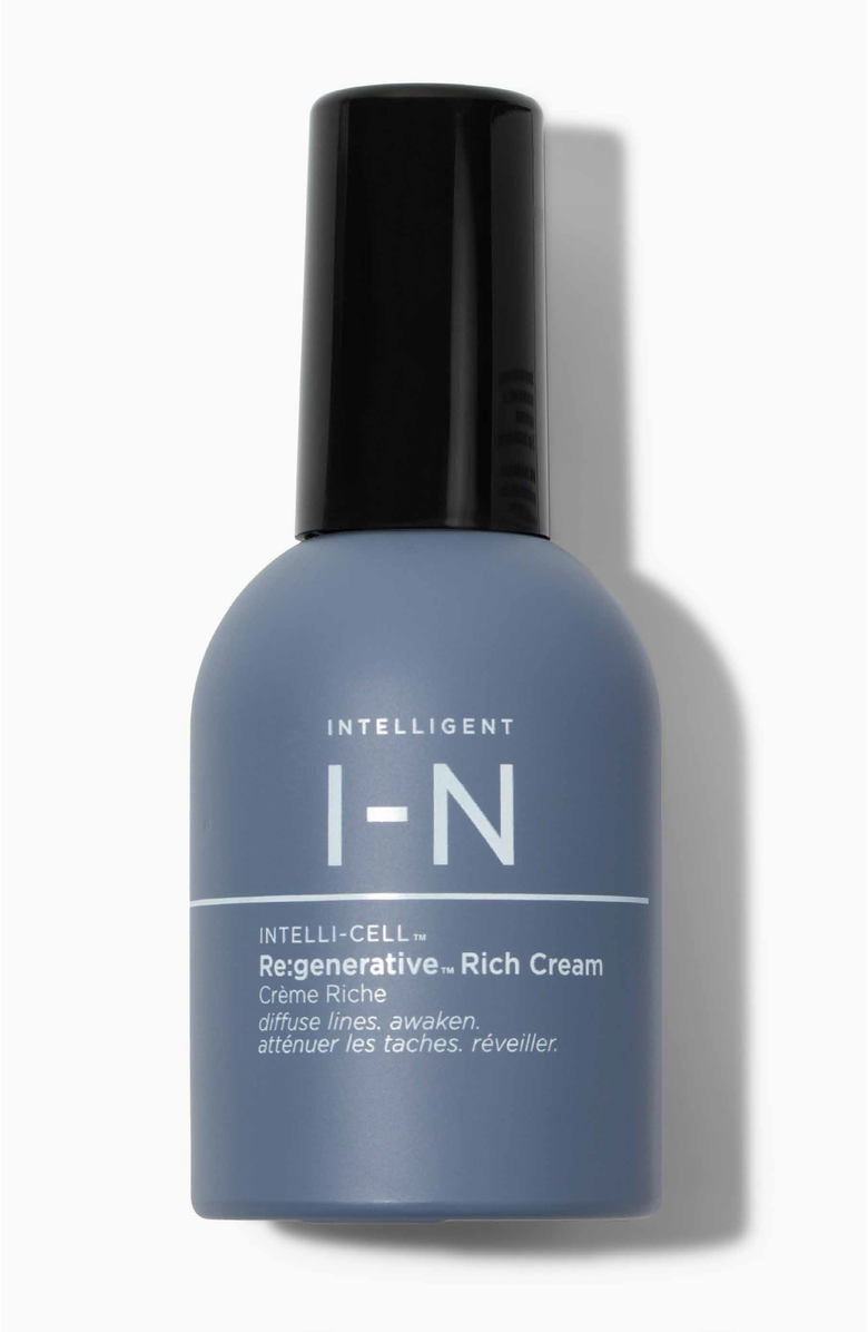 Intelligent Nutrients Regenerative Rich Cream, Main, color, NO COLOR