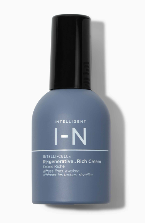 Regenerative Rich Cream