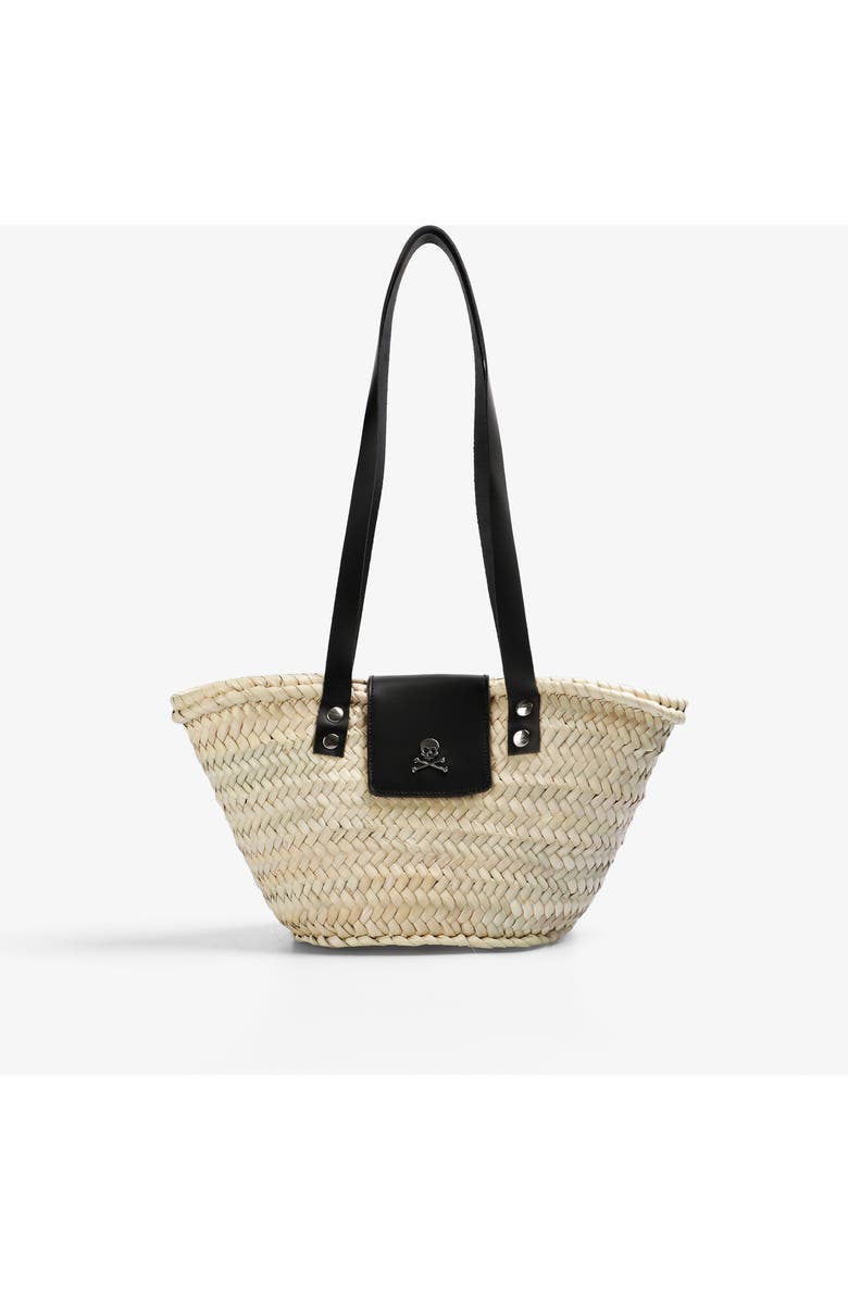 Scalpers Mini Lola Bag, Main, color, Black